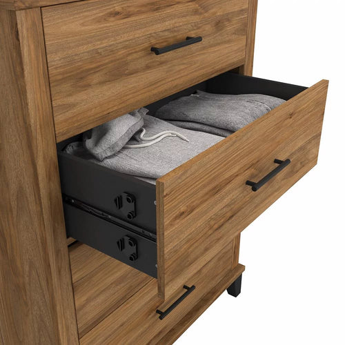 3 Piece Full/Queen Size Bedroom Set Y7135