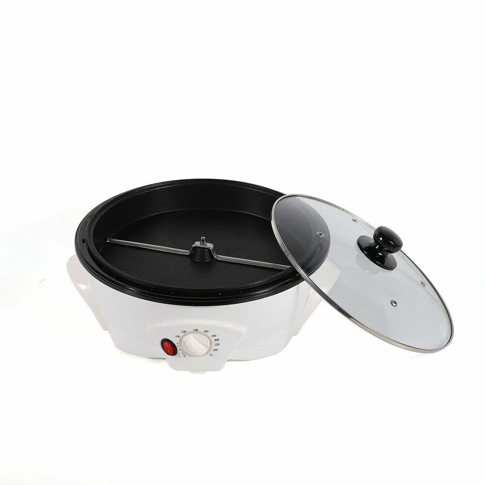 Electric Coffee Roaster 110V 800W G410862