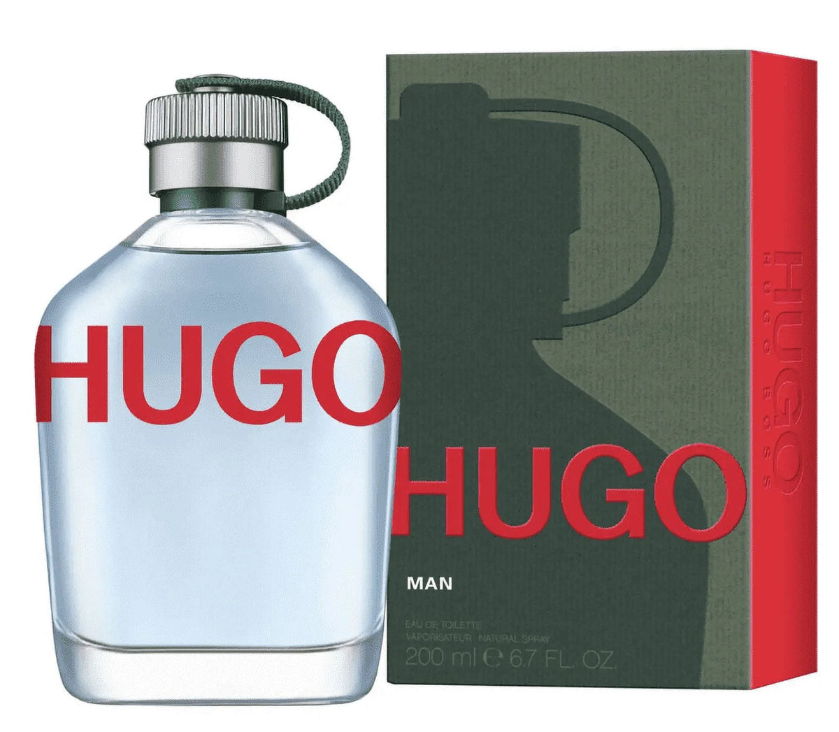 Eau de Toilette Cologne for Men 1.3 Oz M463