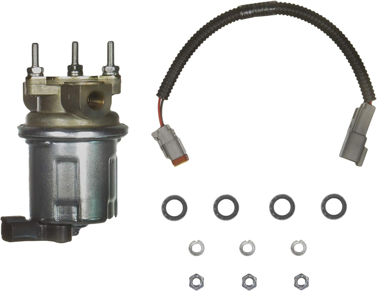 Universal Electric Fuel Pump Y566