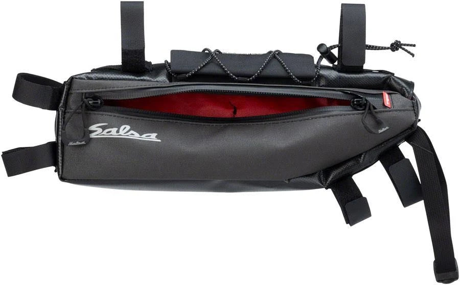 Half Frame Pack Small D8505