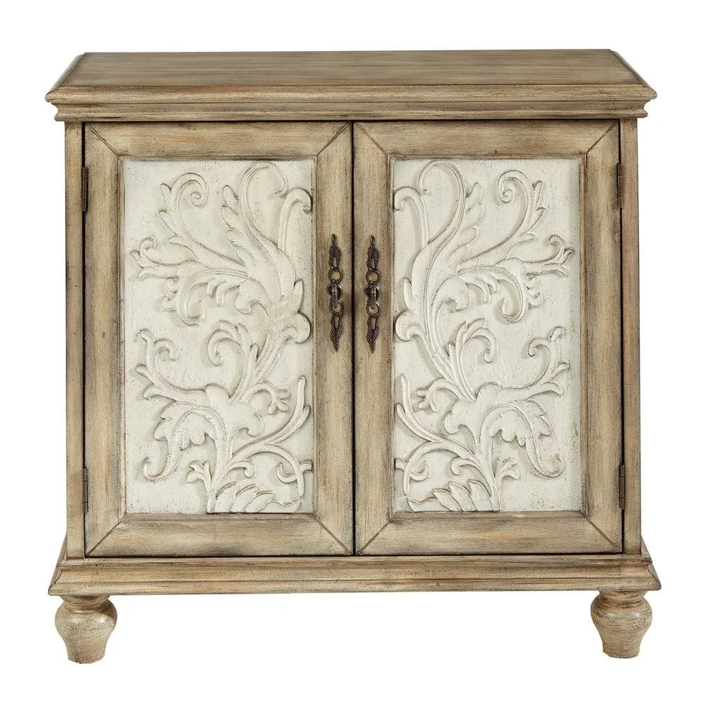 2-Door Cabinet Y164