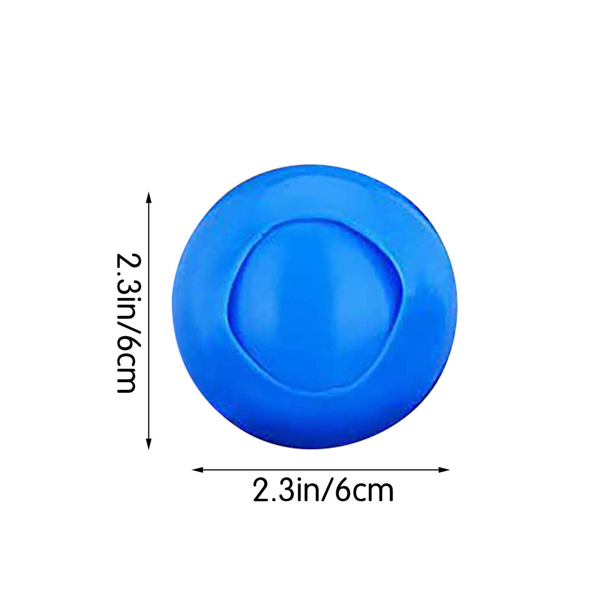 12 Pack Reusable Water Balloons Self Sealing H48145