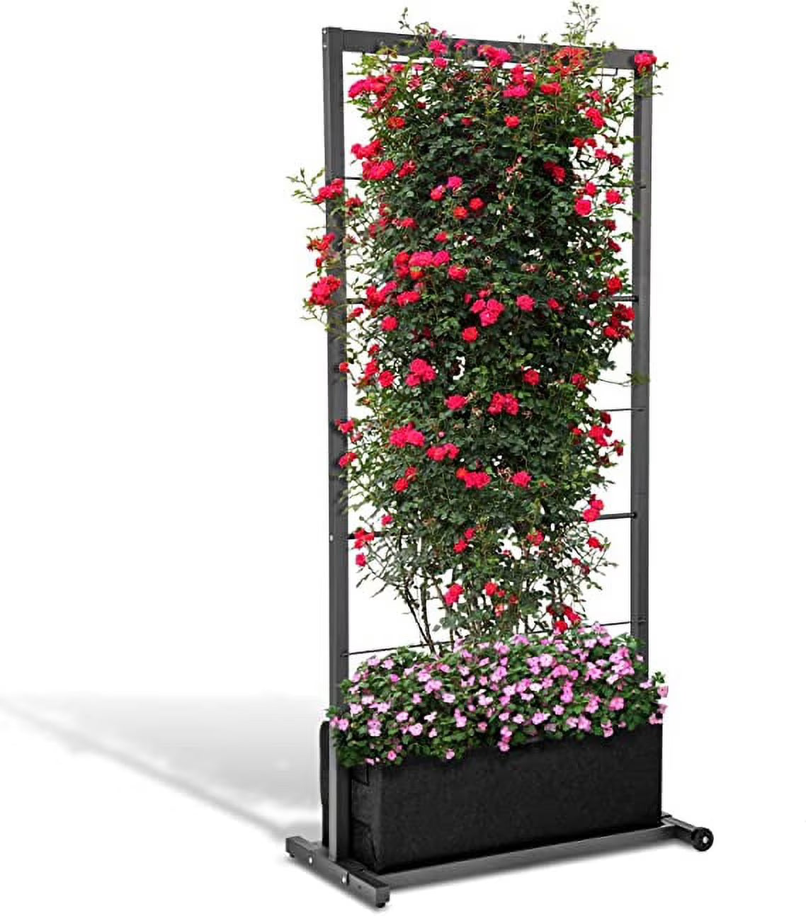Trellis Garden E15668