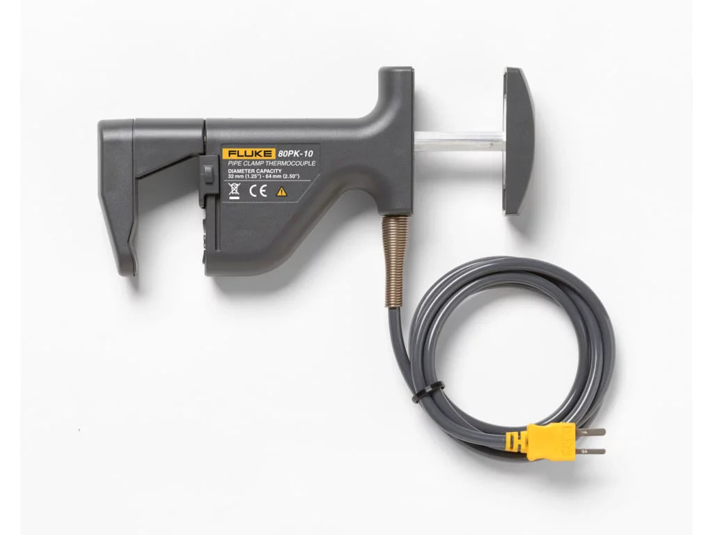 Pipe Clamp Temperature Probe H177