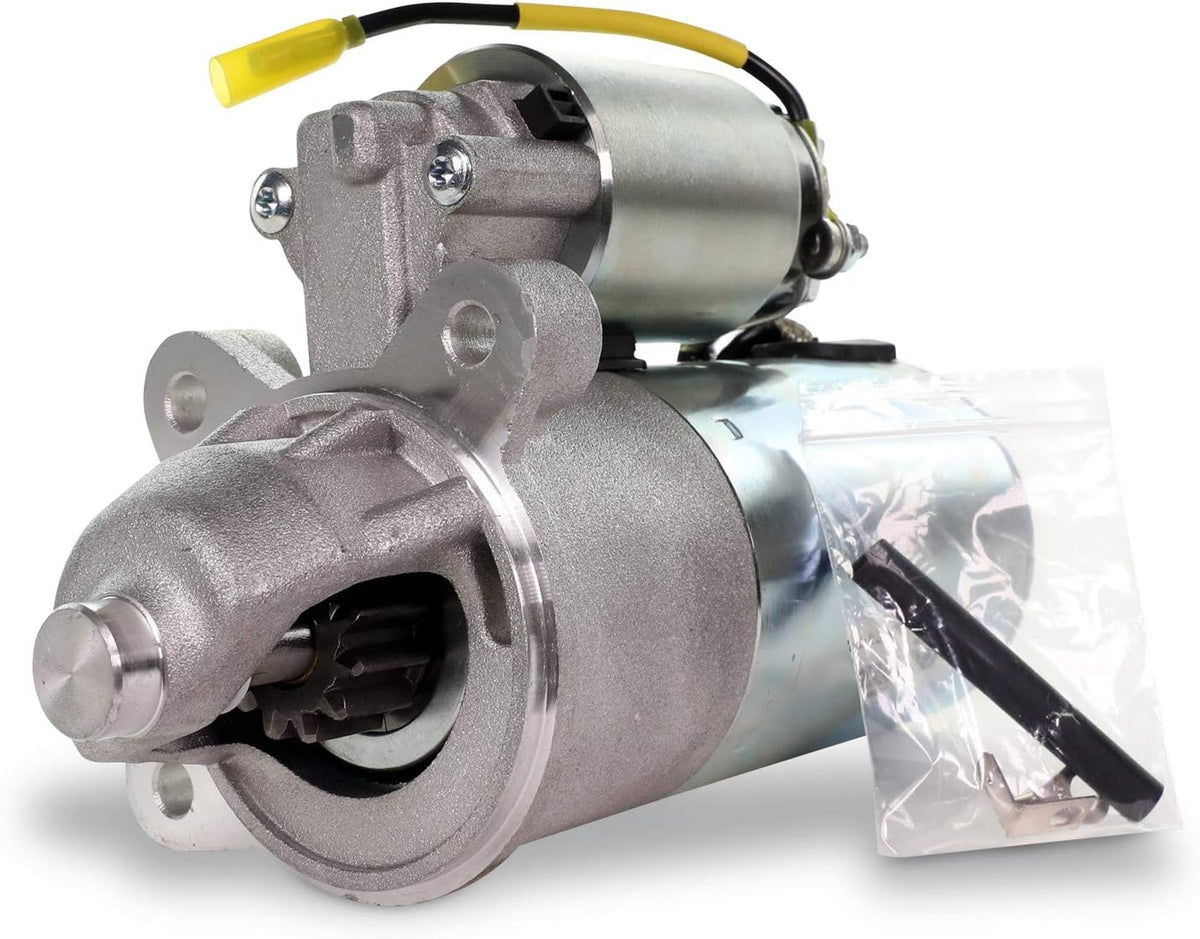 Starter Silver Pack of 2 G6389