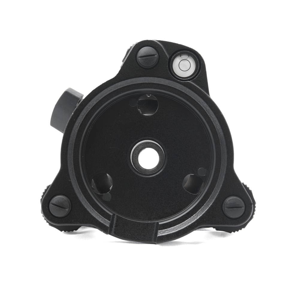 Black Twist Focus Tribrach F404814