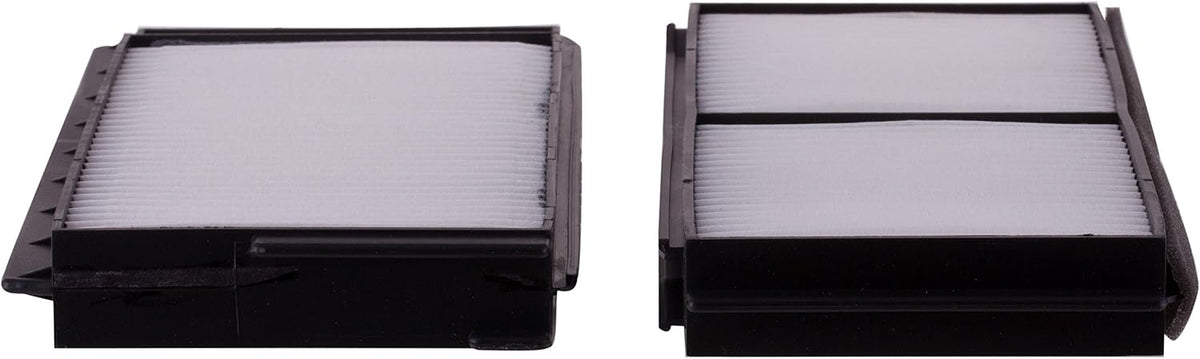 Cabin Air Filter Pack of 2 L43152
