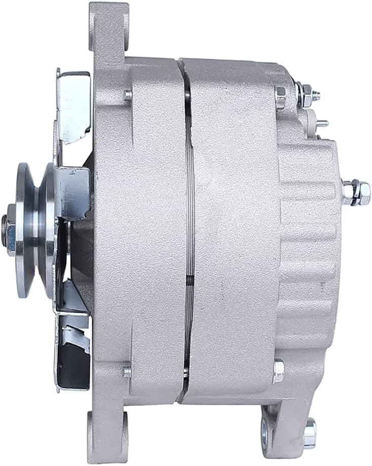 12 Volt 100 Amp Alternator F689