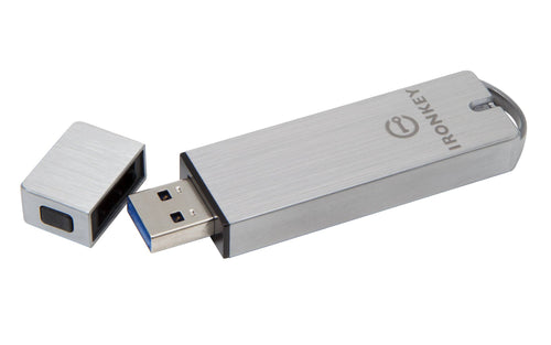 4 GB Encrypted Flash Drive P89169