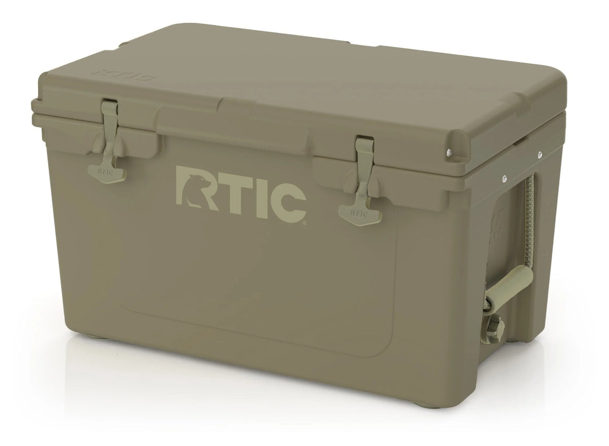 45 qt Insulated Portable Cooler Y148890