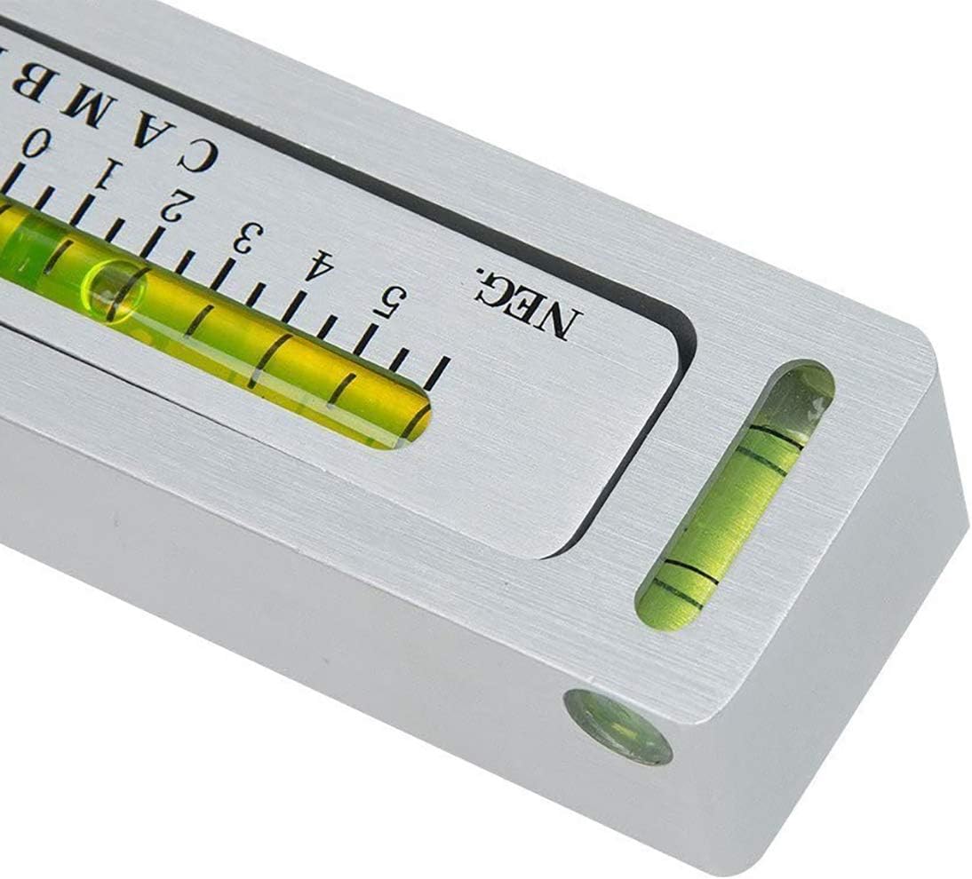 Adjustable Magnetic Wheel Alignment Tool X268