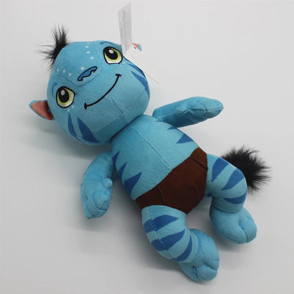 Avatar 2 Water Channel plush toy dolls O430416