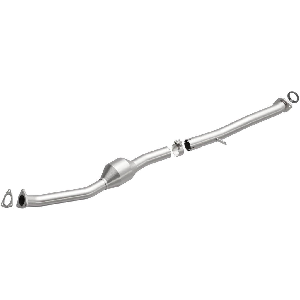 Direct Fit Catalytic Converter M45189