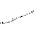 Direct Fit Catalytic Converter M45189
