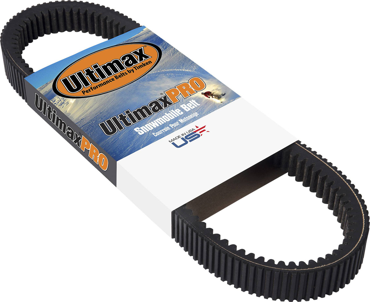 Ultimax Pro Drive Belt E329