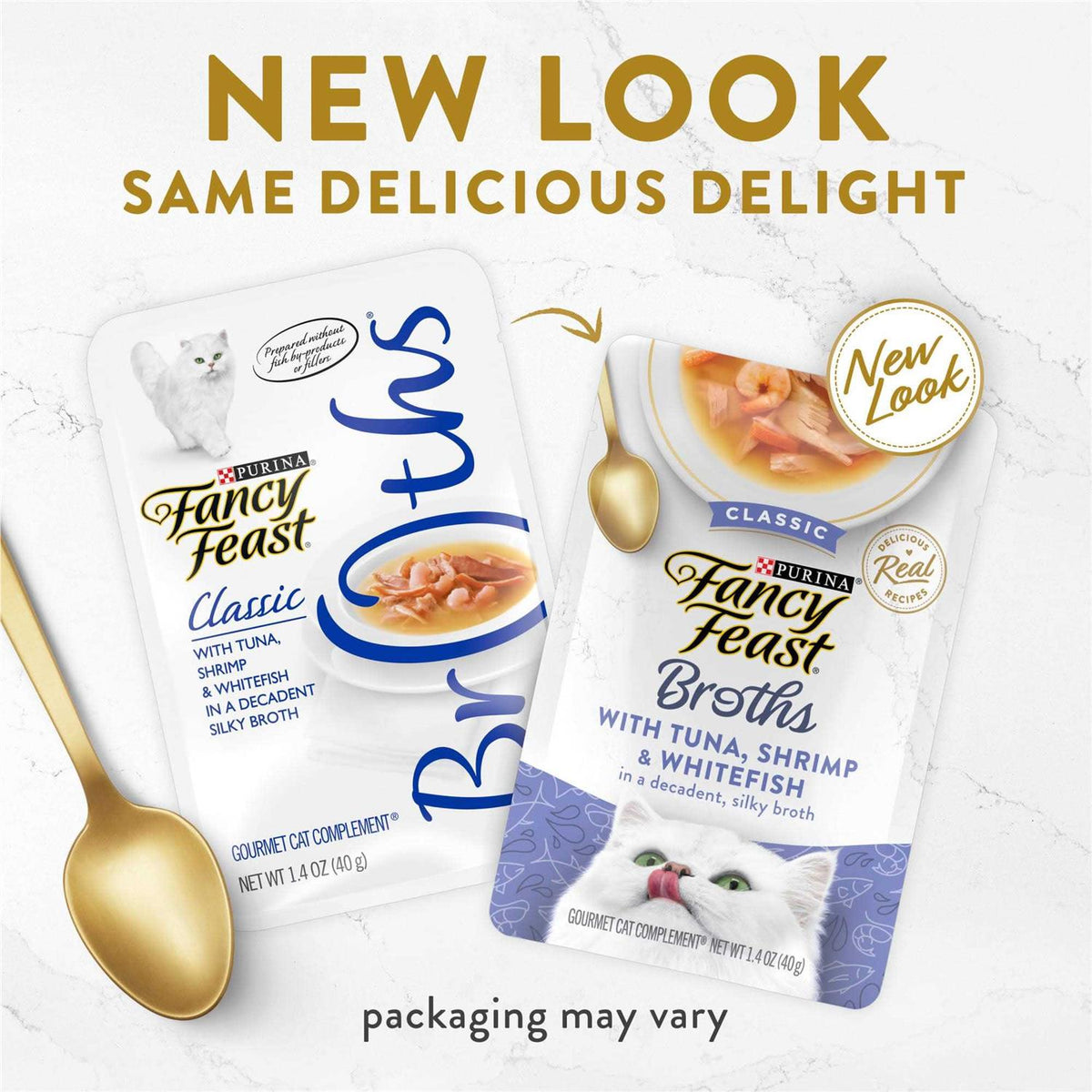 Creamy Wet Cat Food O964041