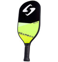 Neon Yellow Pickleball Paddle Z4345