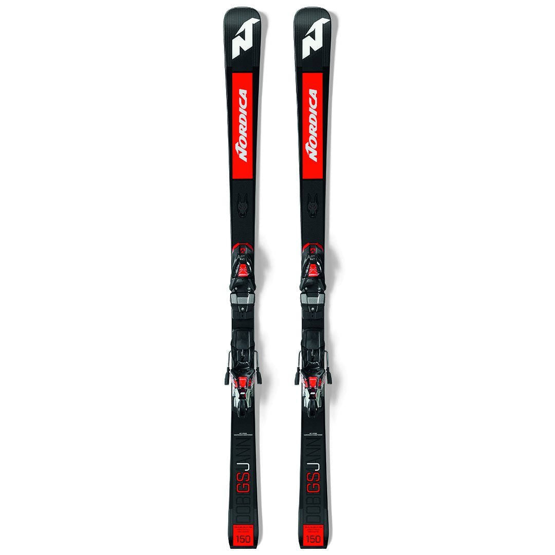 Junior Race Skis - 157cm C34111