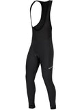 Black XXL Bib Tights F257