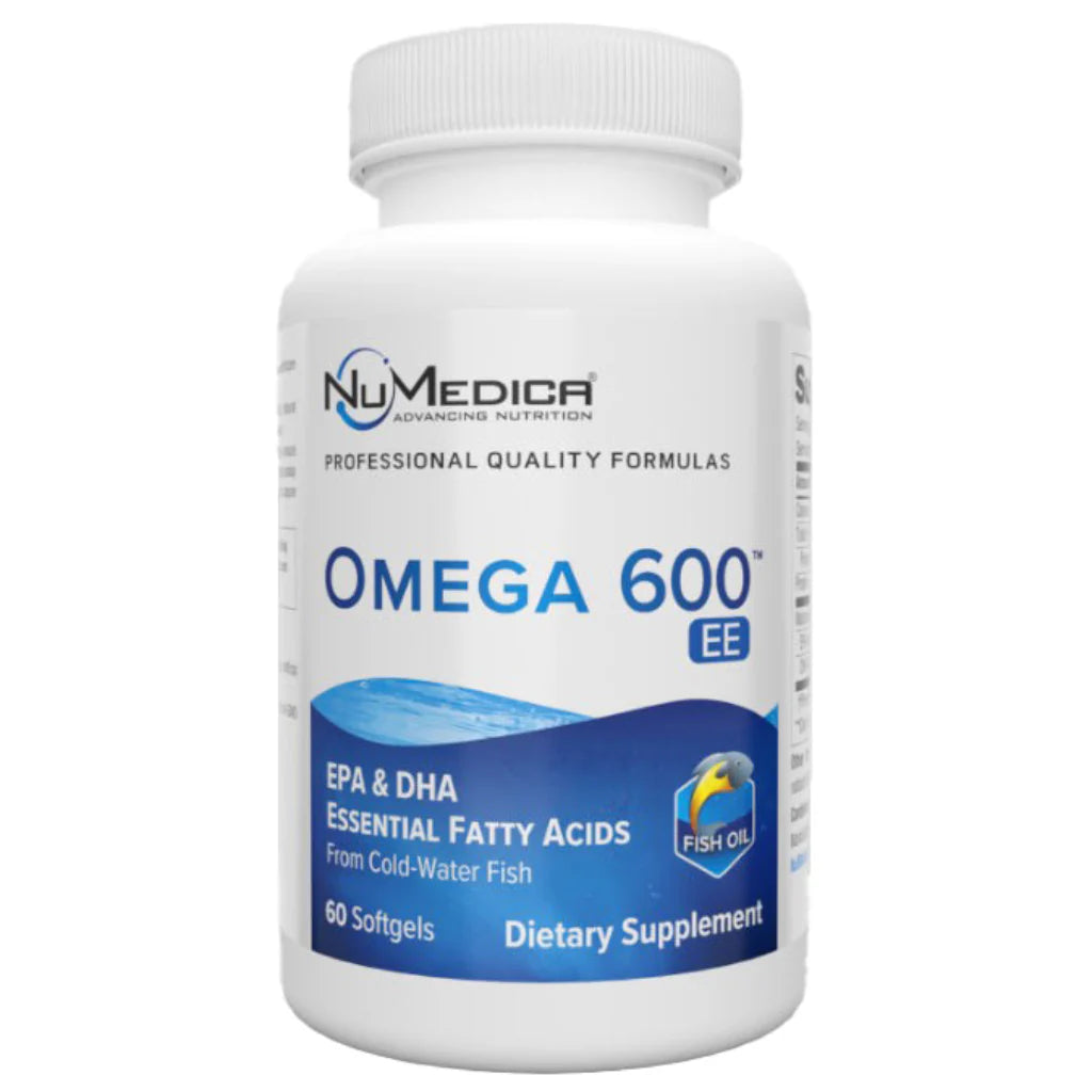 Omega 600 EE 60sg X56930