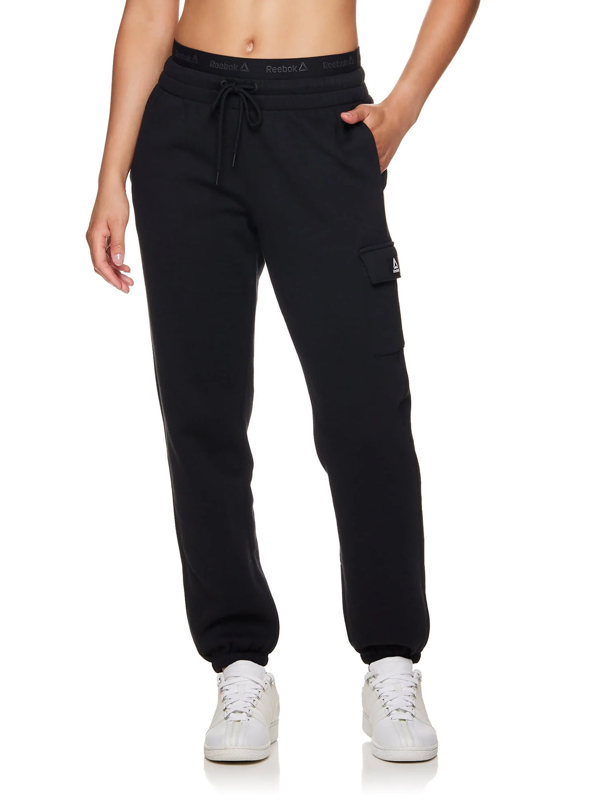 Women's Jogger with Cargo Pockets A87773