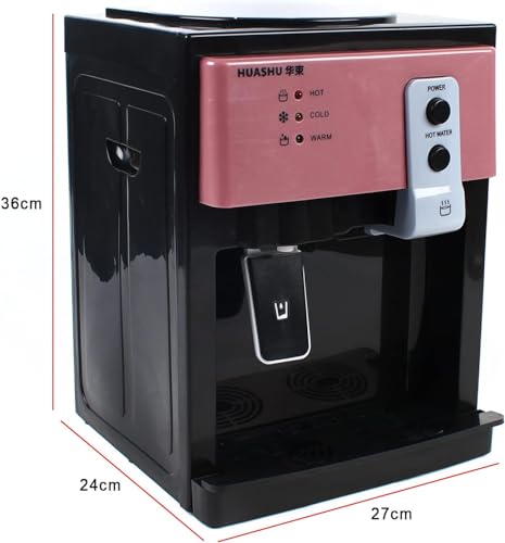 3 Temperature Settings Top Loading Water Cooler Dispenser E242