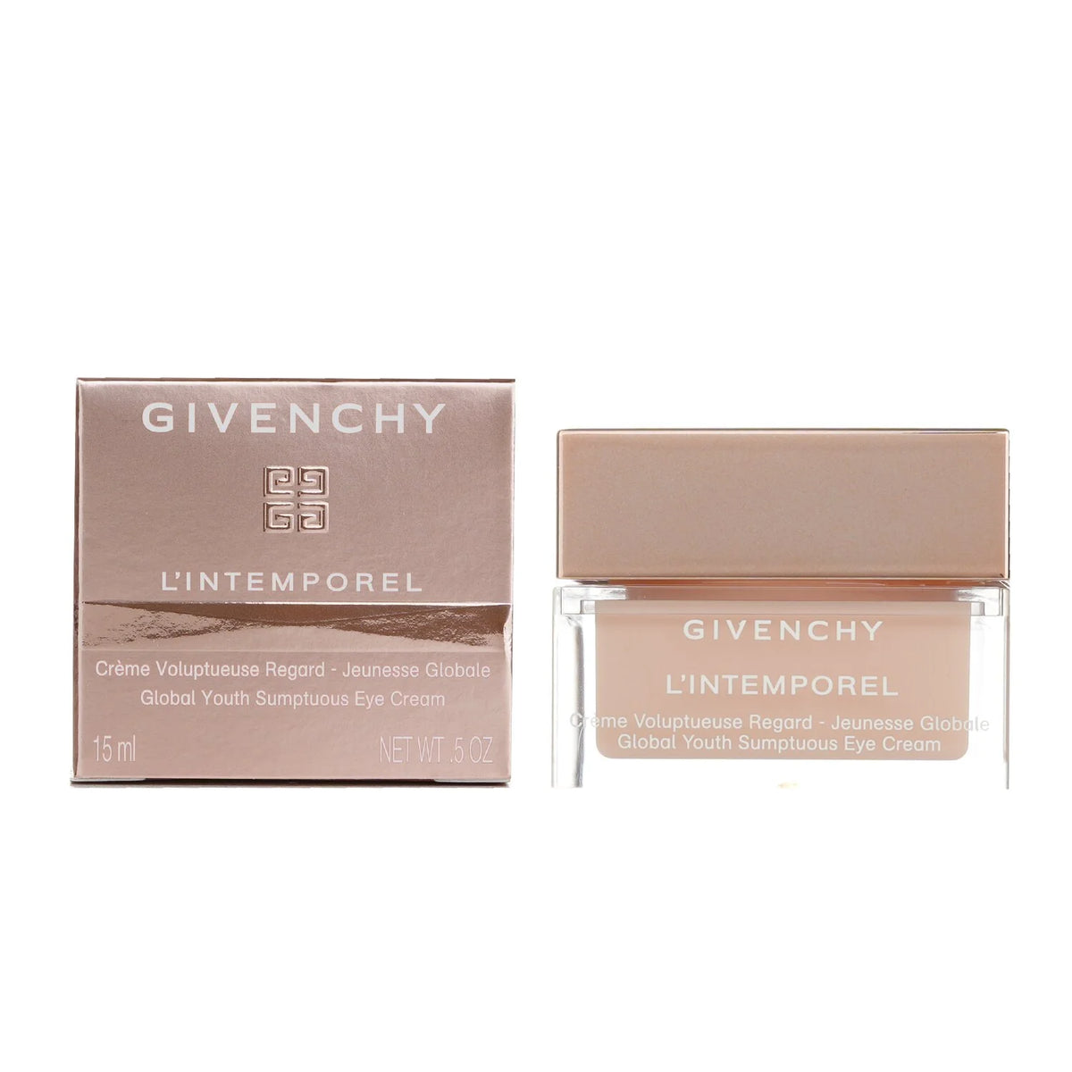 Eye Cream H5160