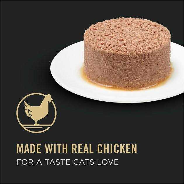 Hairball Control Wet Cat Food Pate R833229