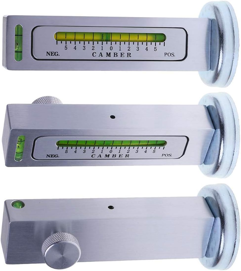 Adjustable Magnetic Wheel Alignment Tool X268