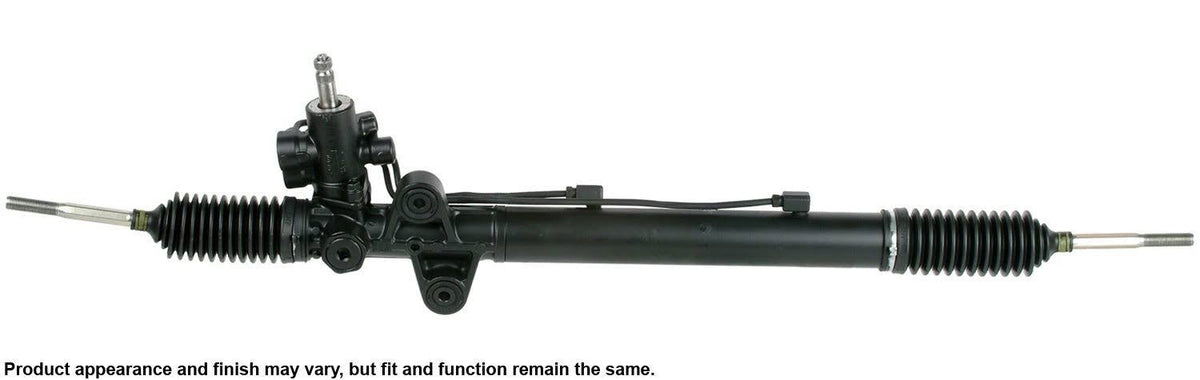 Rack & Pinion U1088