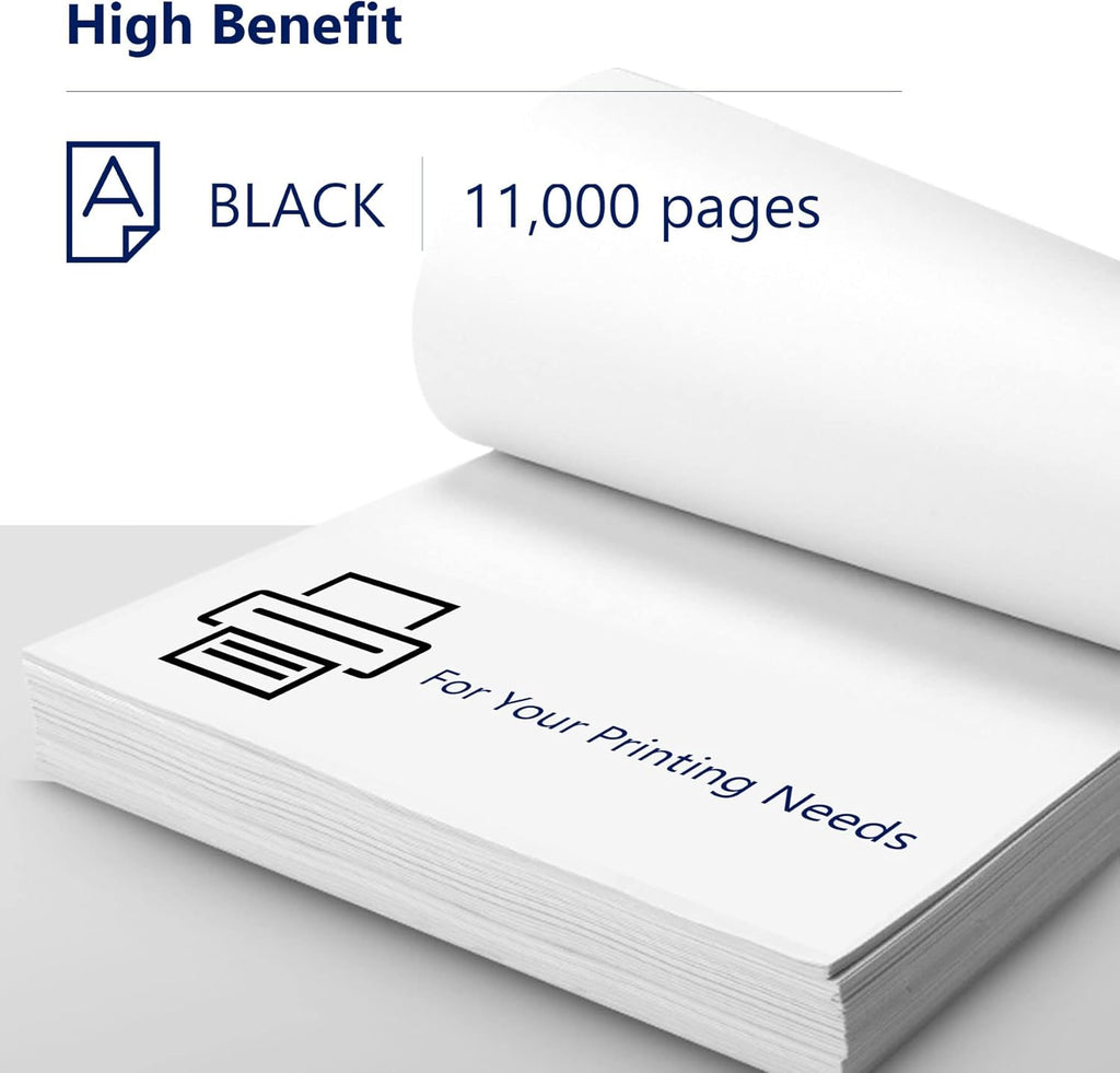 Black Toner Cartridge 1 Pack K194