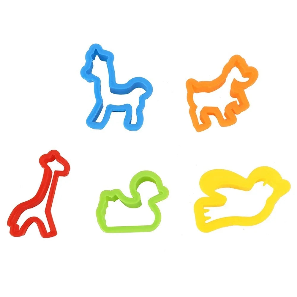26pcs Plasticine Tools for Children J360