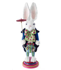 White Rabbit Nutcracker T856