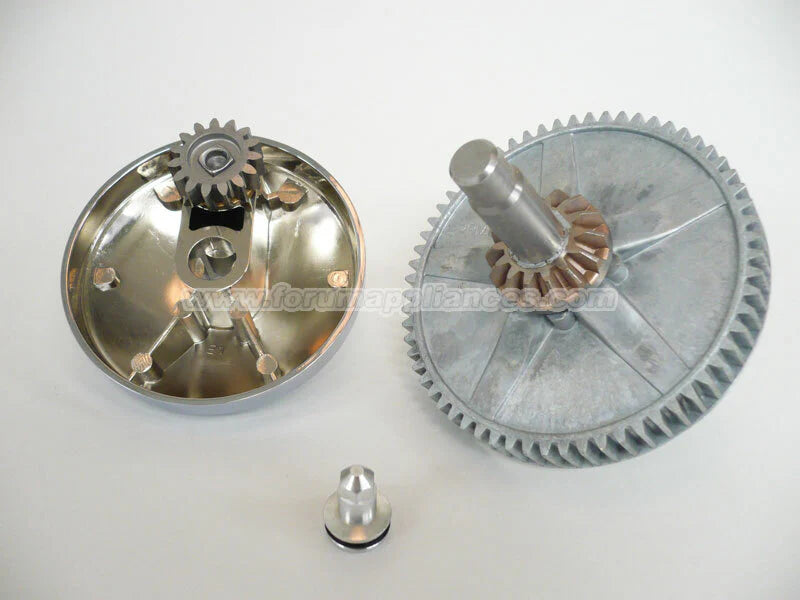 Plate Hub Assembly N776115