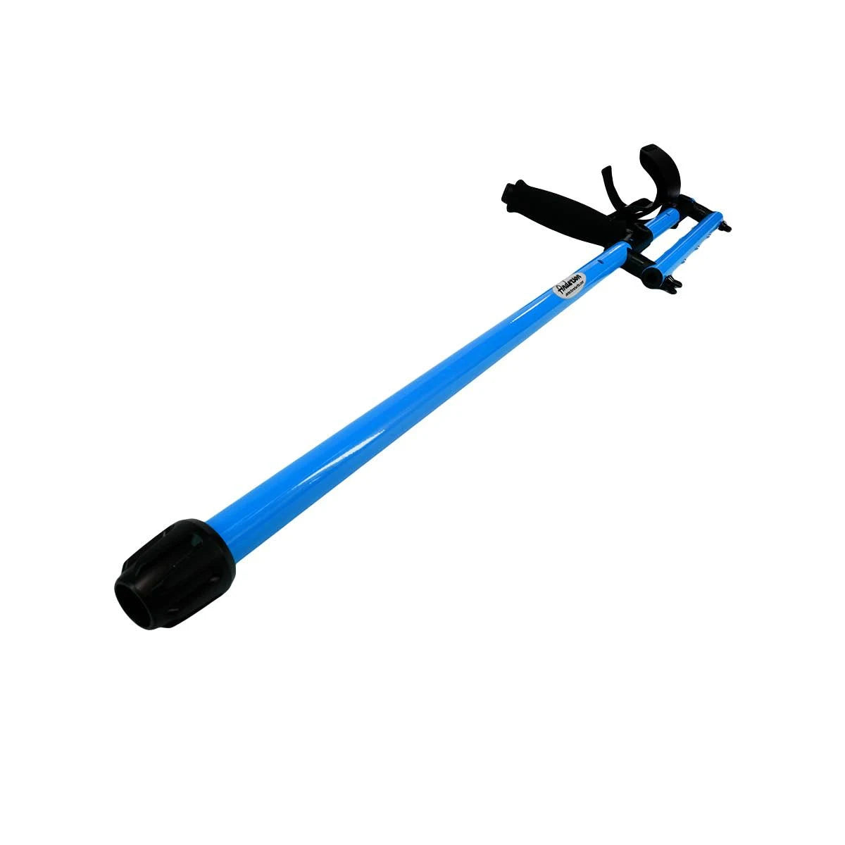 Blue Aluminum Over Under Shaft Detector T9239
