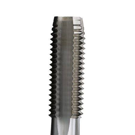 1-1/4 inch-10 HSS Plug Hand Tap F258