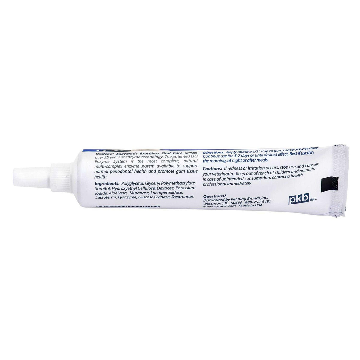 Oral Gel R7283