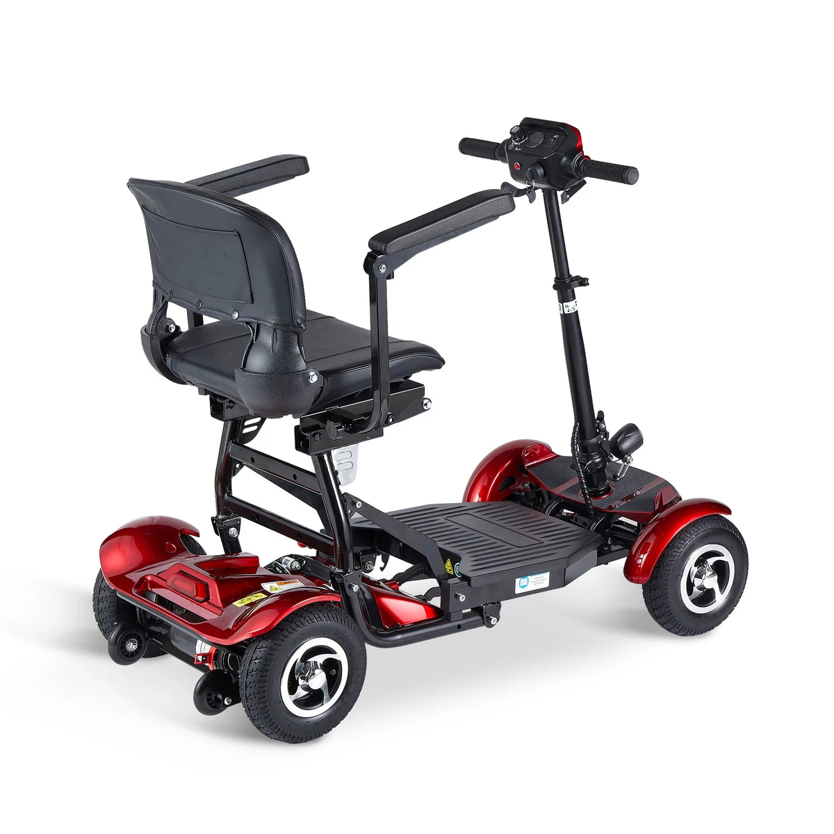 Foldable Mobility Scooters N6721