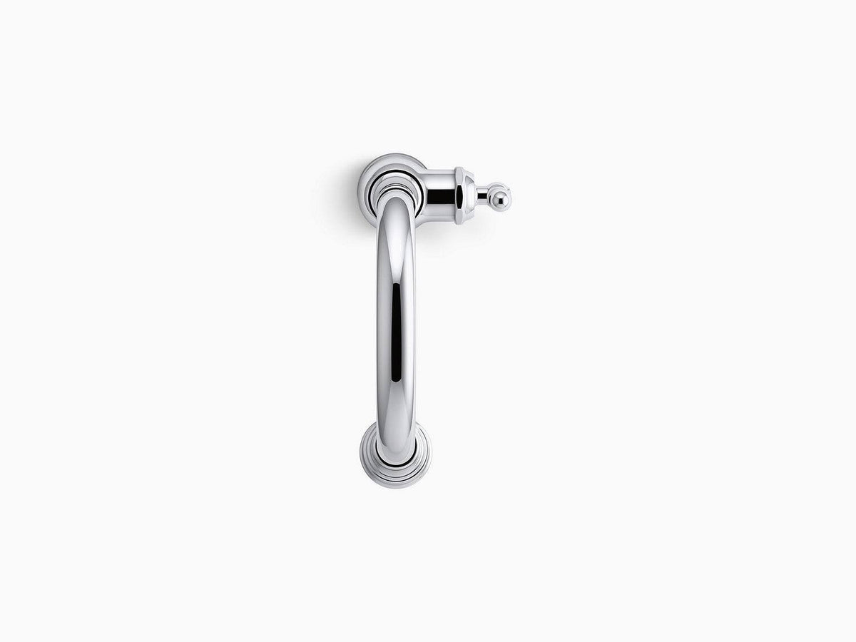 Single Handle Pull Down Kitchen Faucet F11799