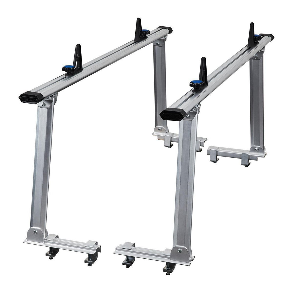 800 lb. Universal Aluminum Truck Rack W54521