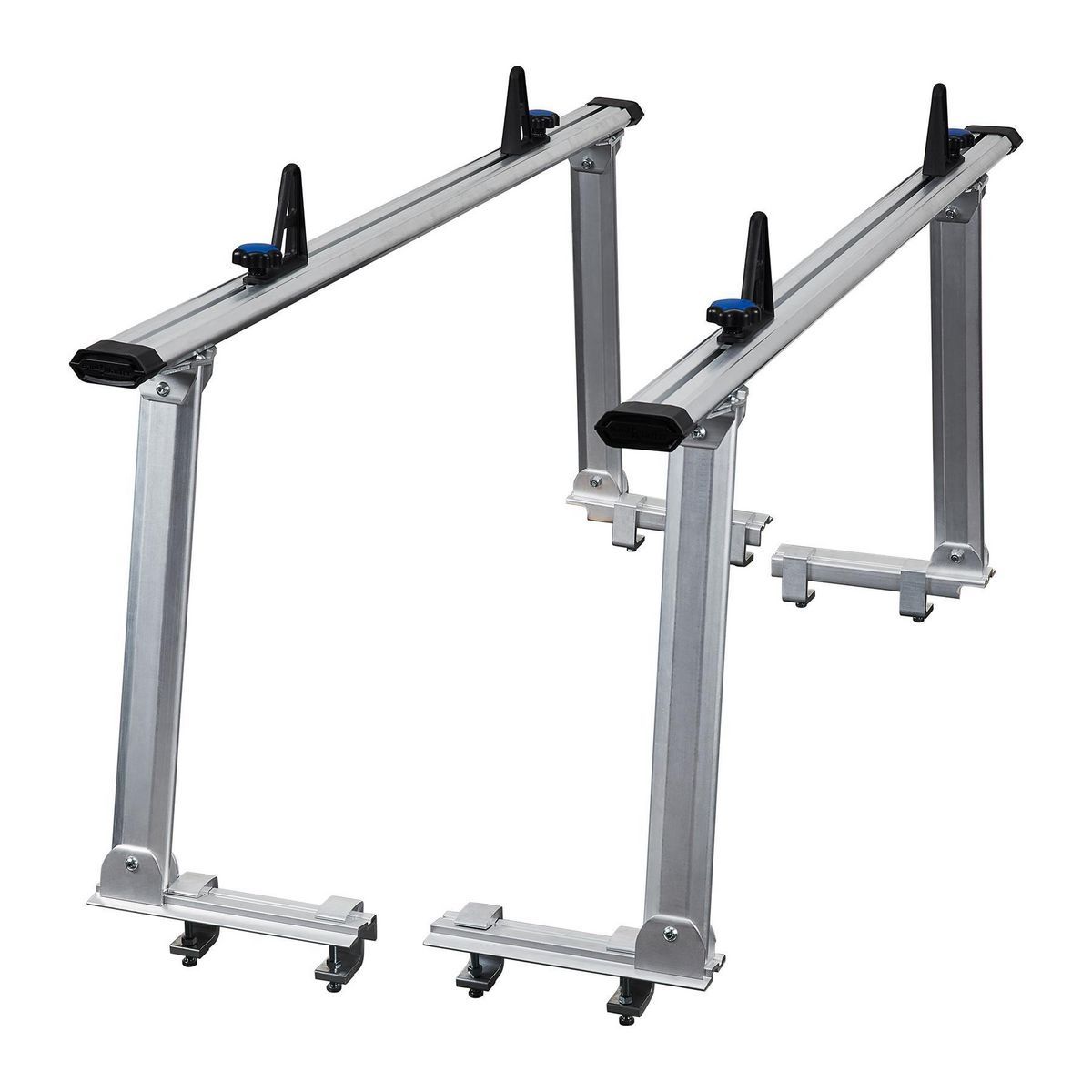 800 lb. Universal Aluminum Truck Rack W54521