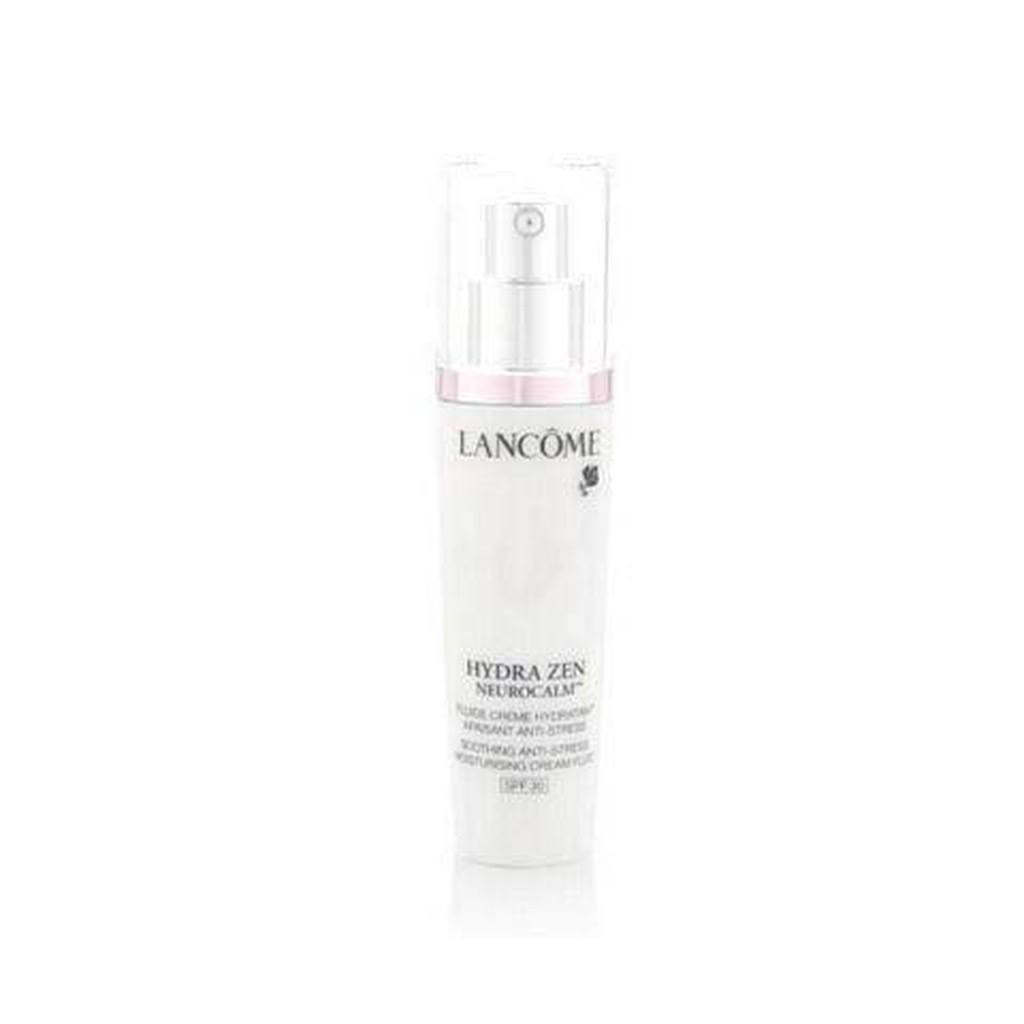 Anti-Stress Moisturising Cream Fluid SPF30 I65496