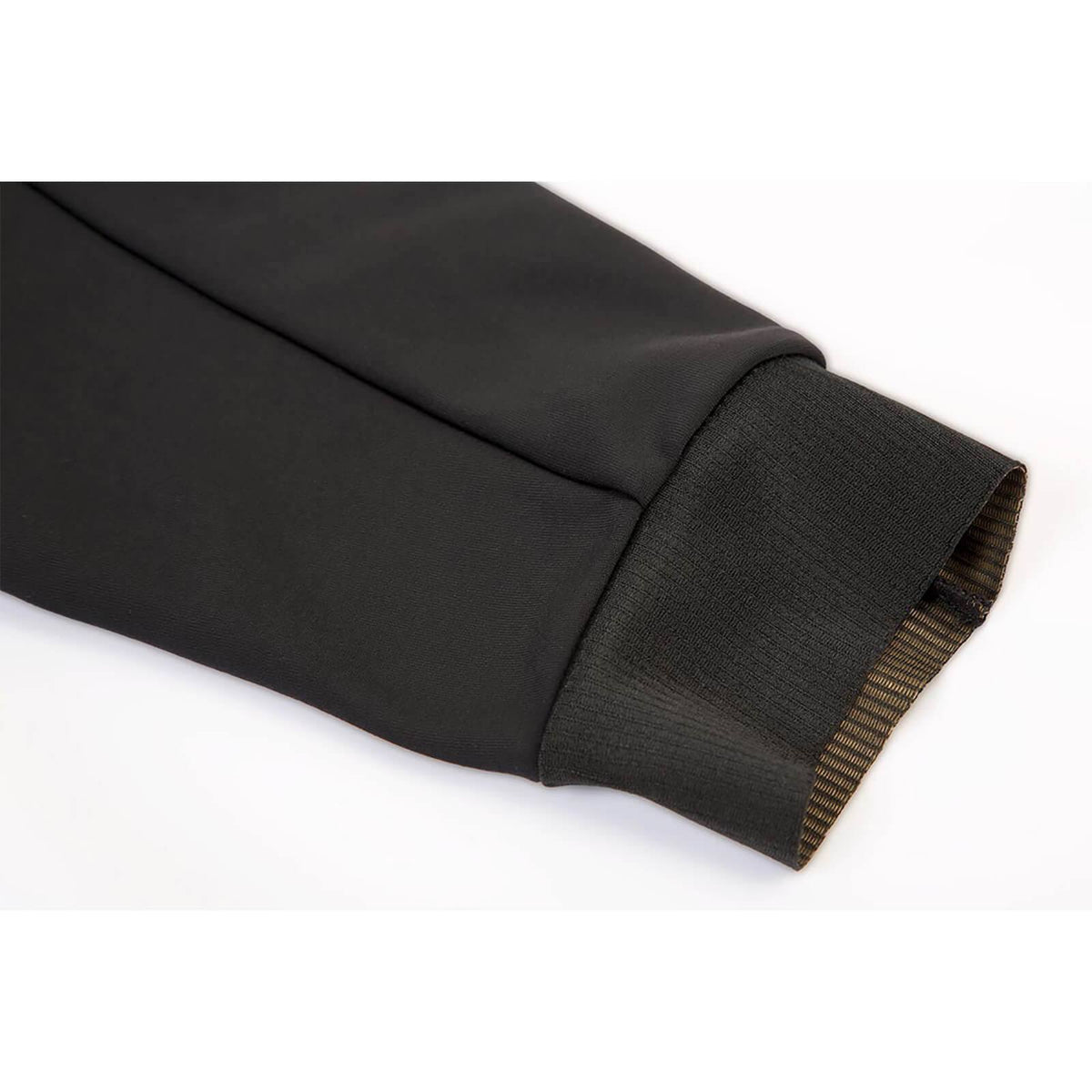 Black XXL Bib Tights F257