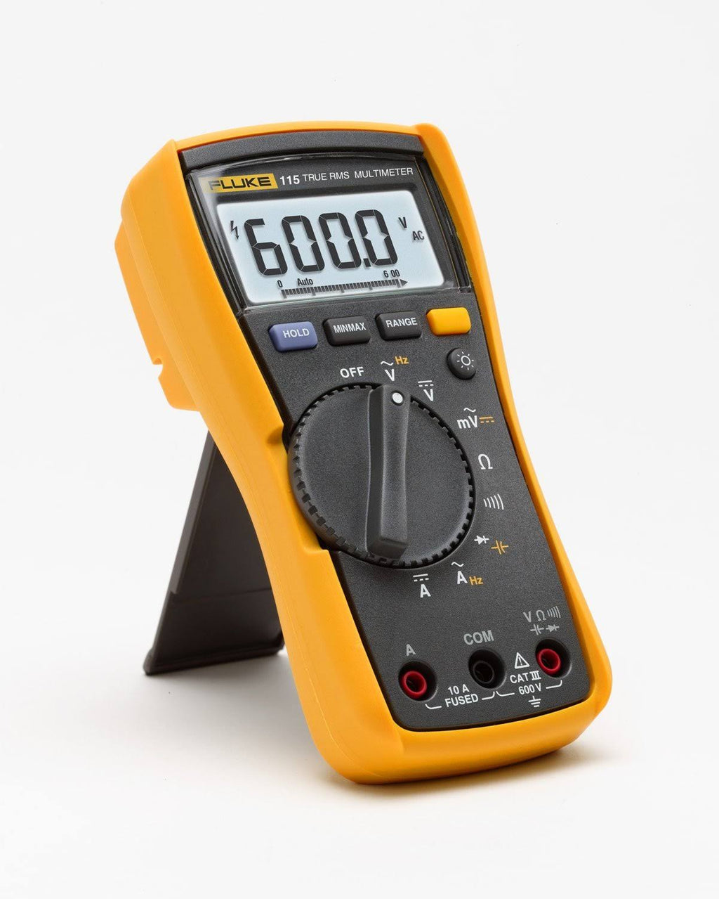 Compact True-RMS Digital Multimeter Y928210
