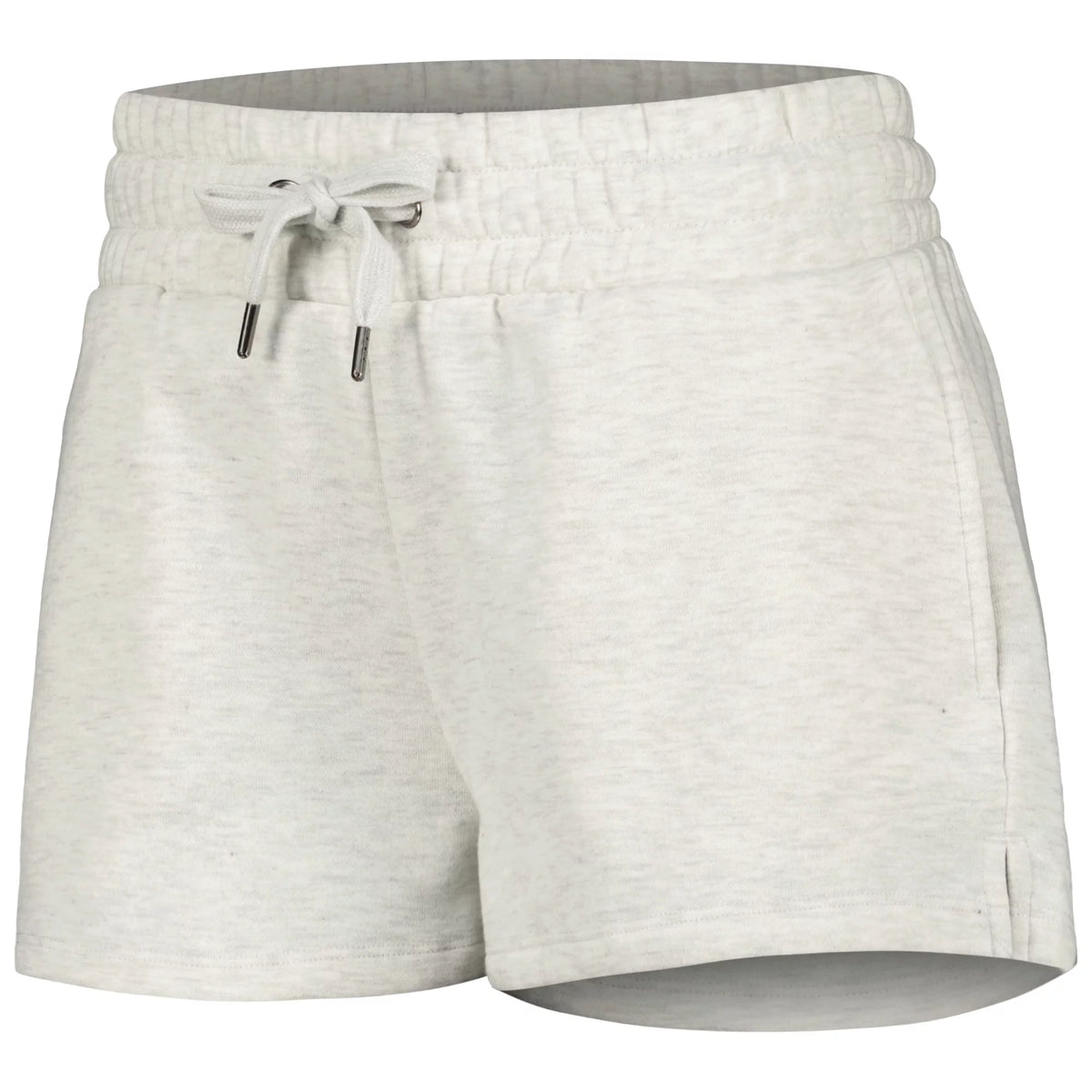 Ash Pullover Sweatshirt & Shorts Sleep Set X13668