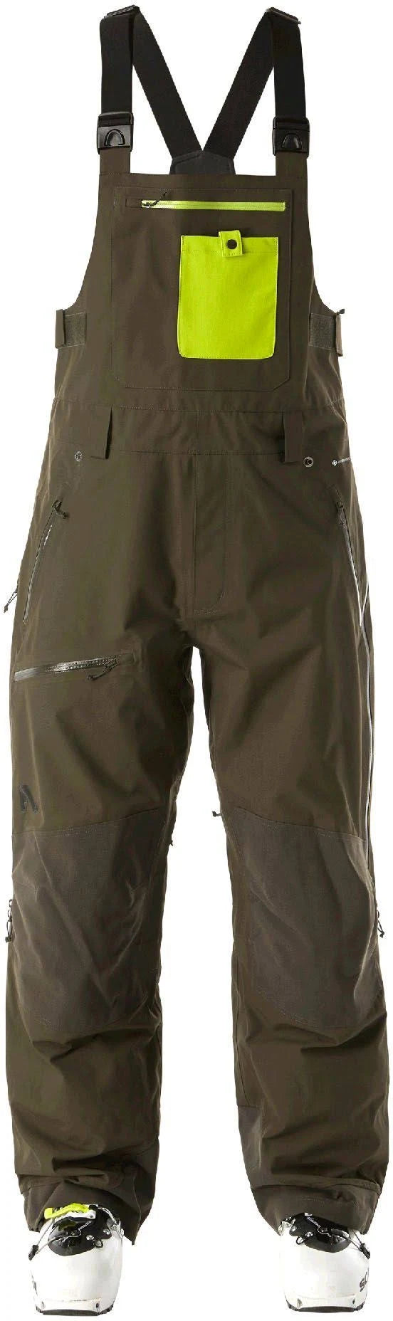 Kombu Large Men&s Bib F469