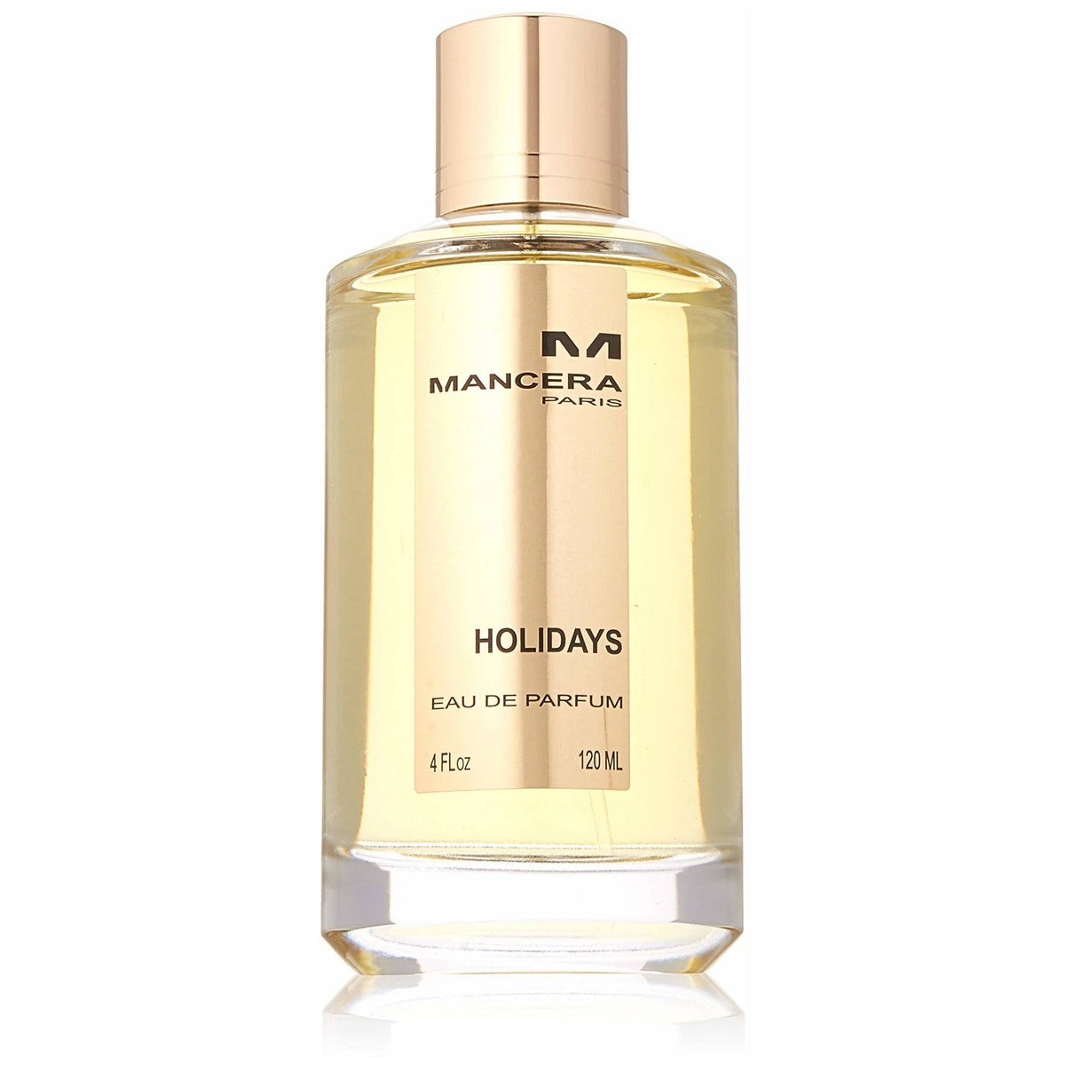Holidays Eau De Parfum Spray 4 oz K724