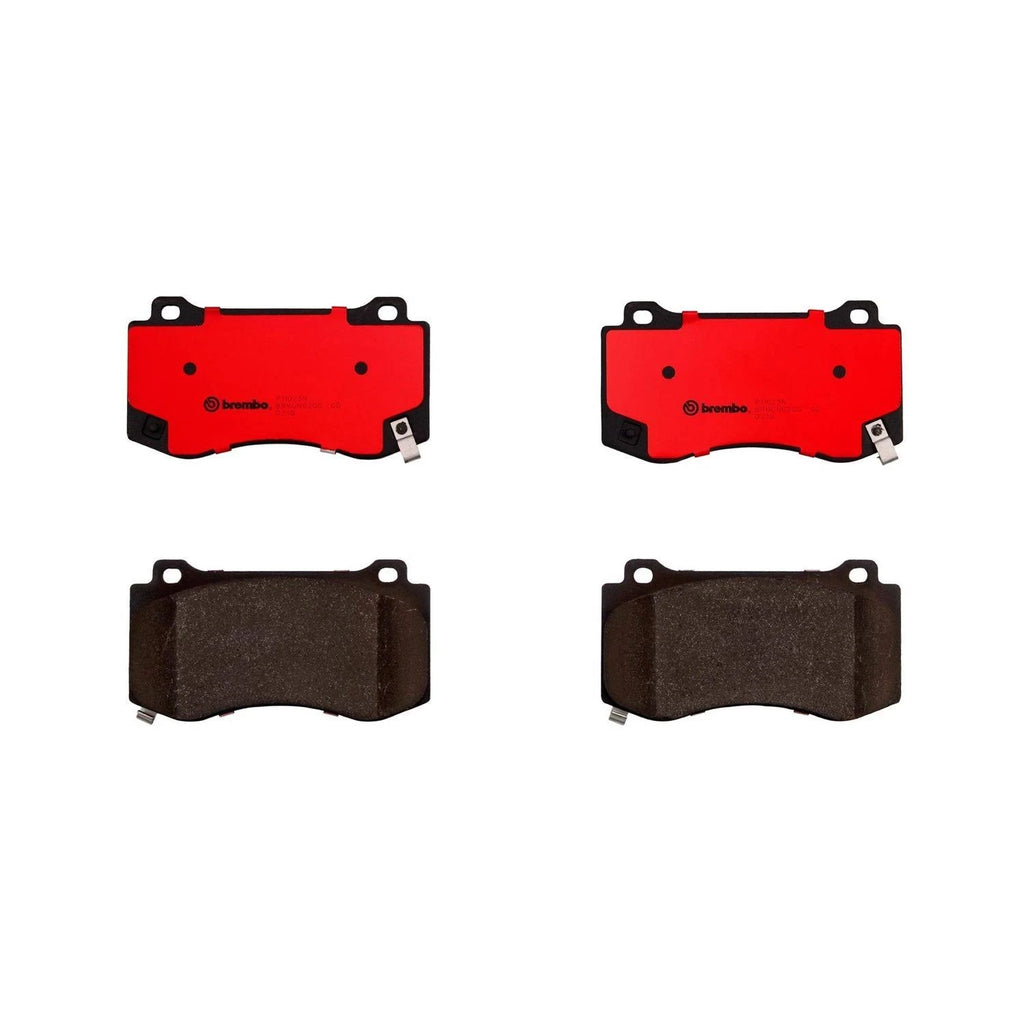 Disc Brake Pad Set K8528