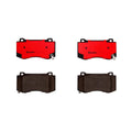 Disc Brake Pad Set K8528
